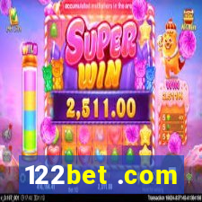 122bet .com